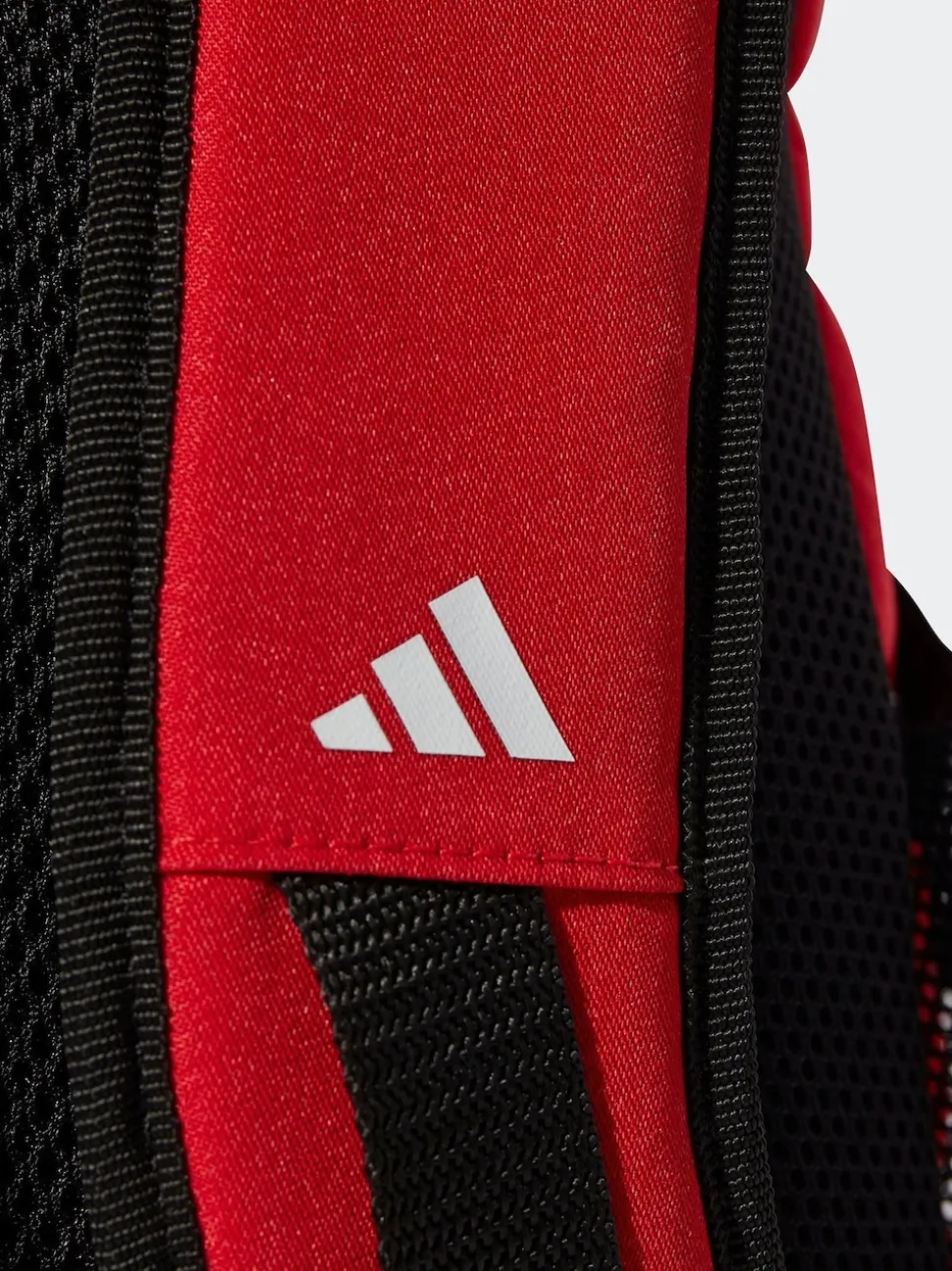adidas Red/Black Manchester United Home Backpack