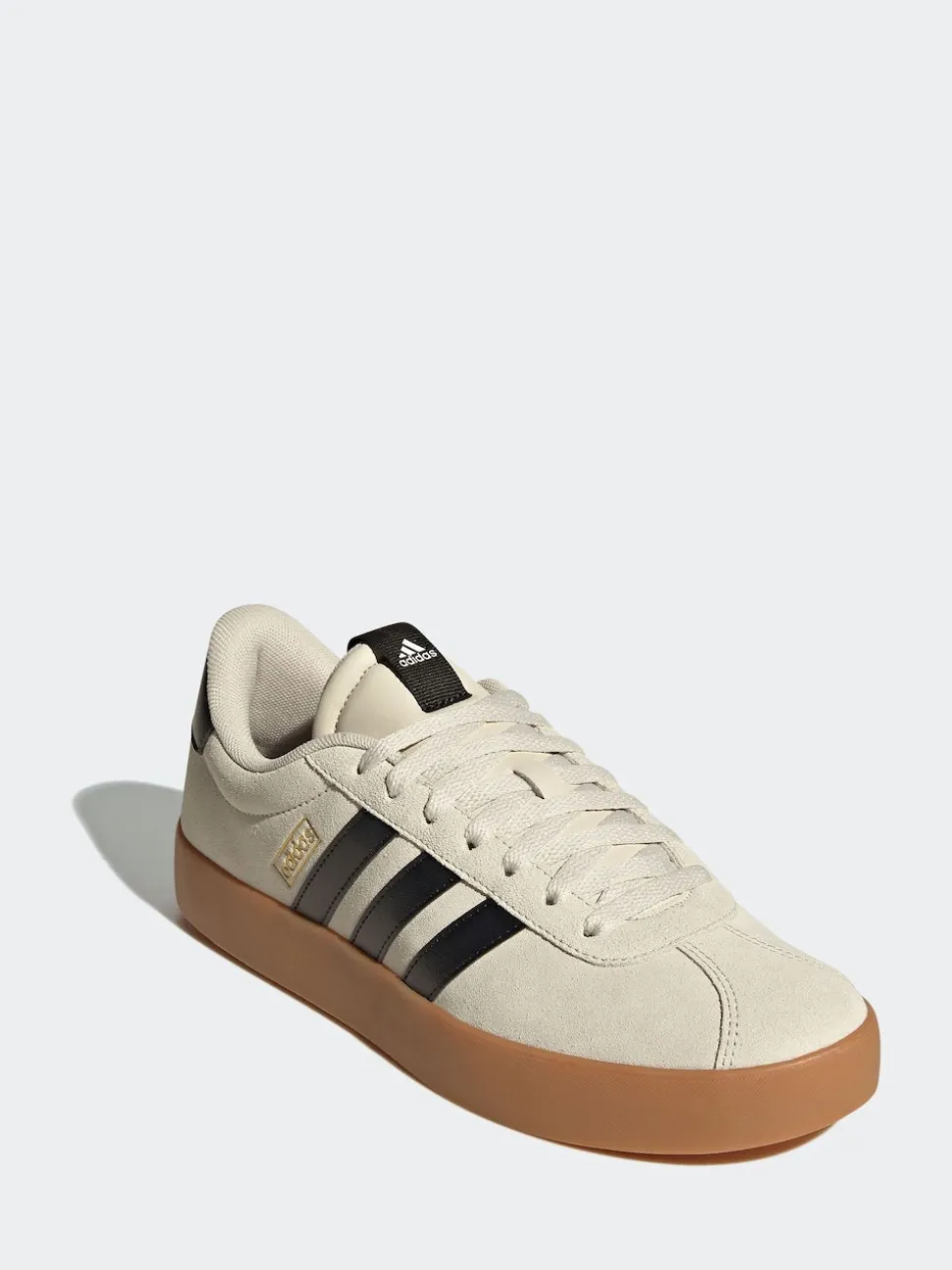 adidas Sand VL Court Trainers