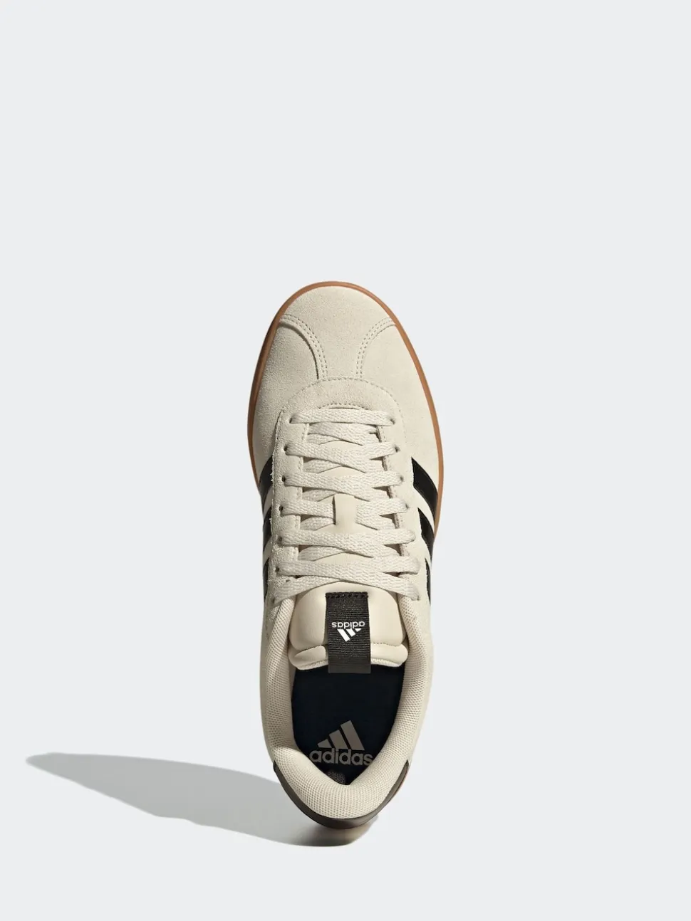 adidas Sand VL Court Trainers