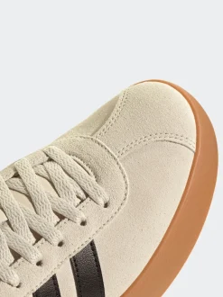 adidas Sand VL Court Trainers
