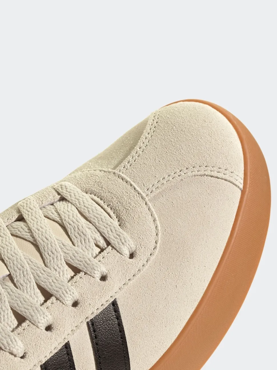 adidas Sand VL Court Trainers
