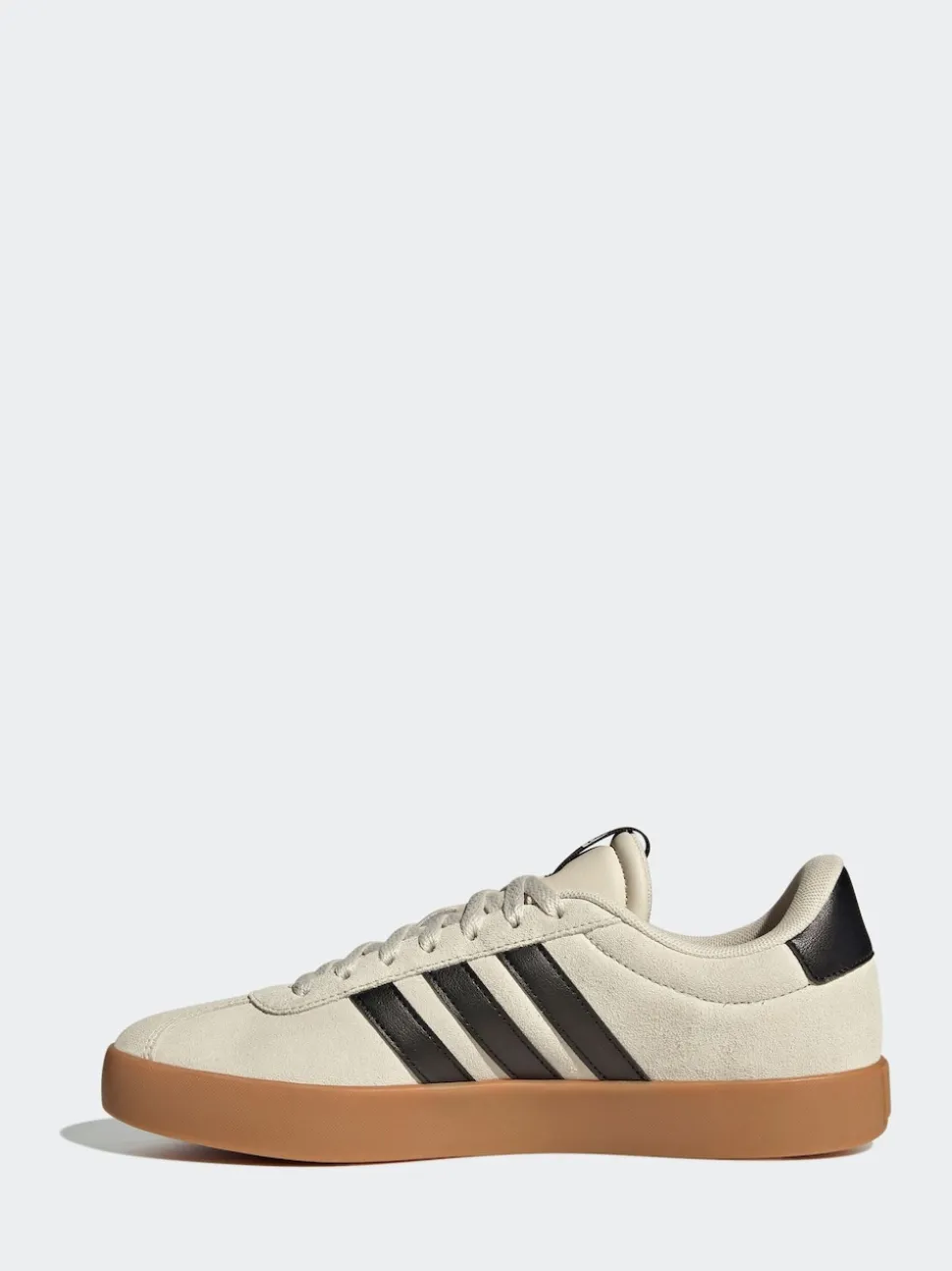 adidas Sand VL Court Trainers
