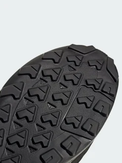 adidas Terrex Black Anylander CLIMAWARM+ Hiking Shoes