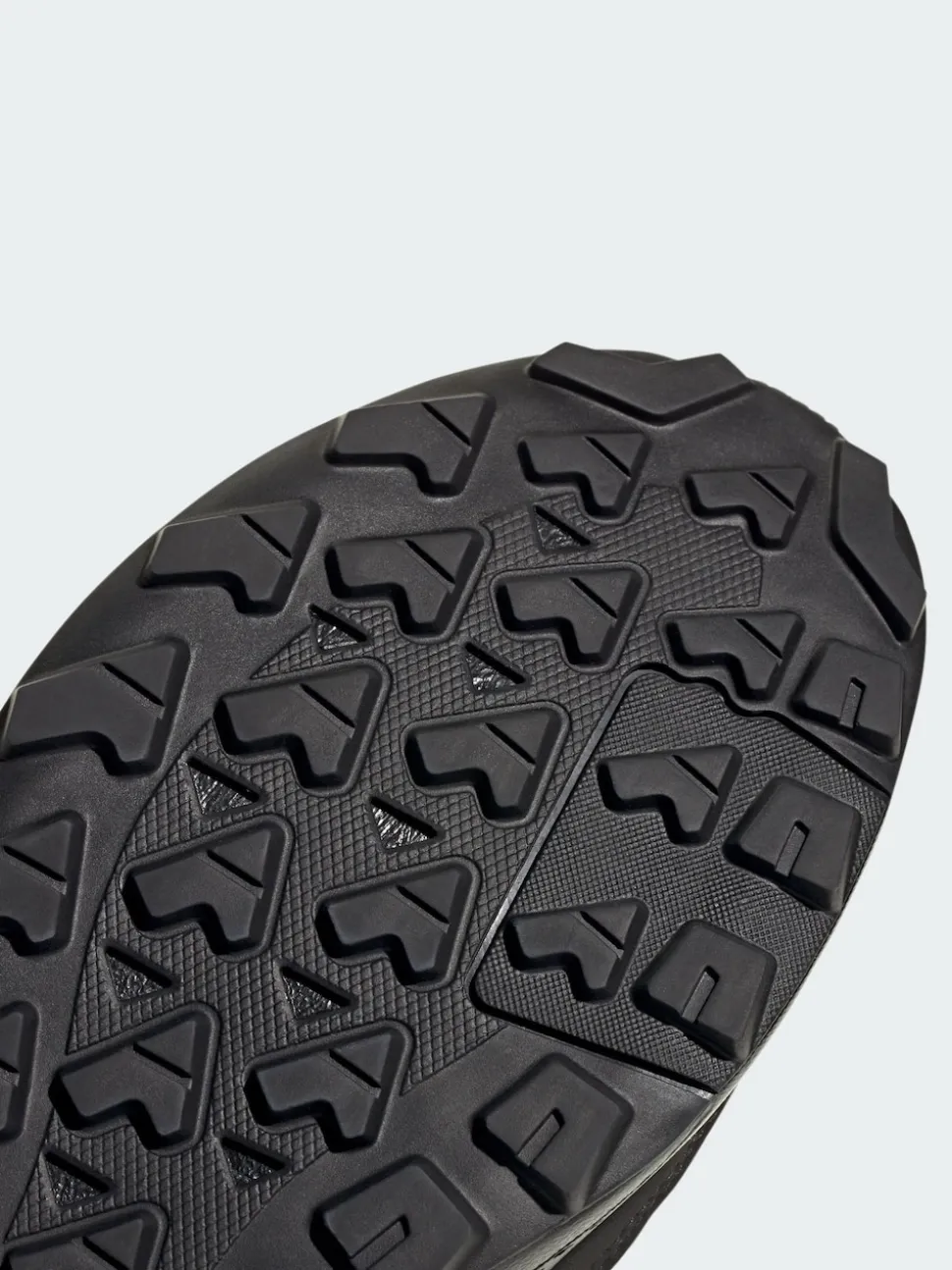 adidas Terrex Black Anylander CLIMAWARM+ Hiking Shoes