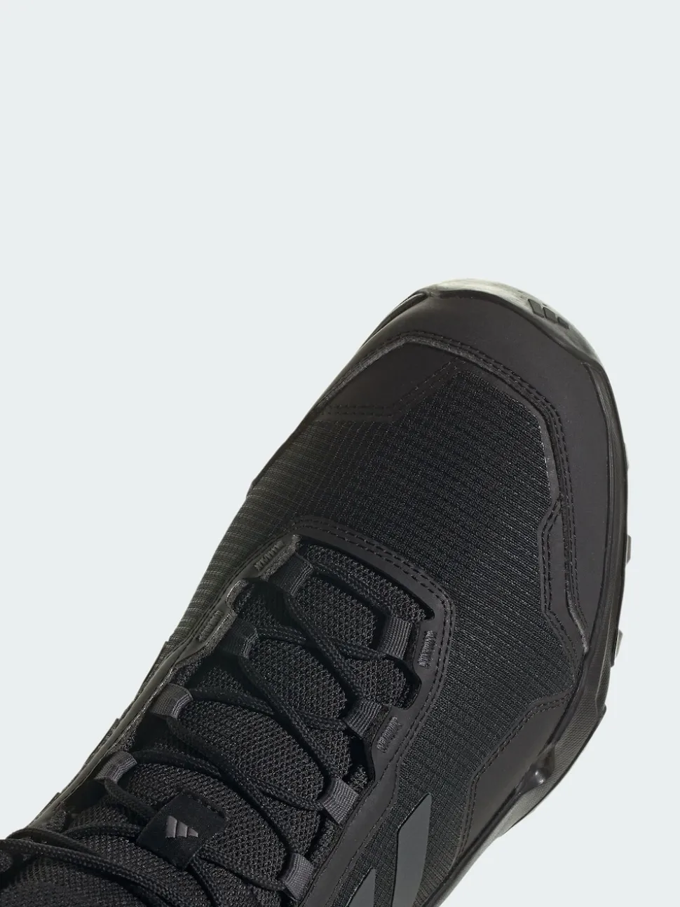 adidas Terrex Black Eastrail 2.0 Mid RAIN.RDY Hiking Boots