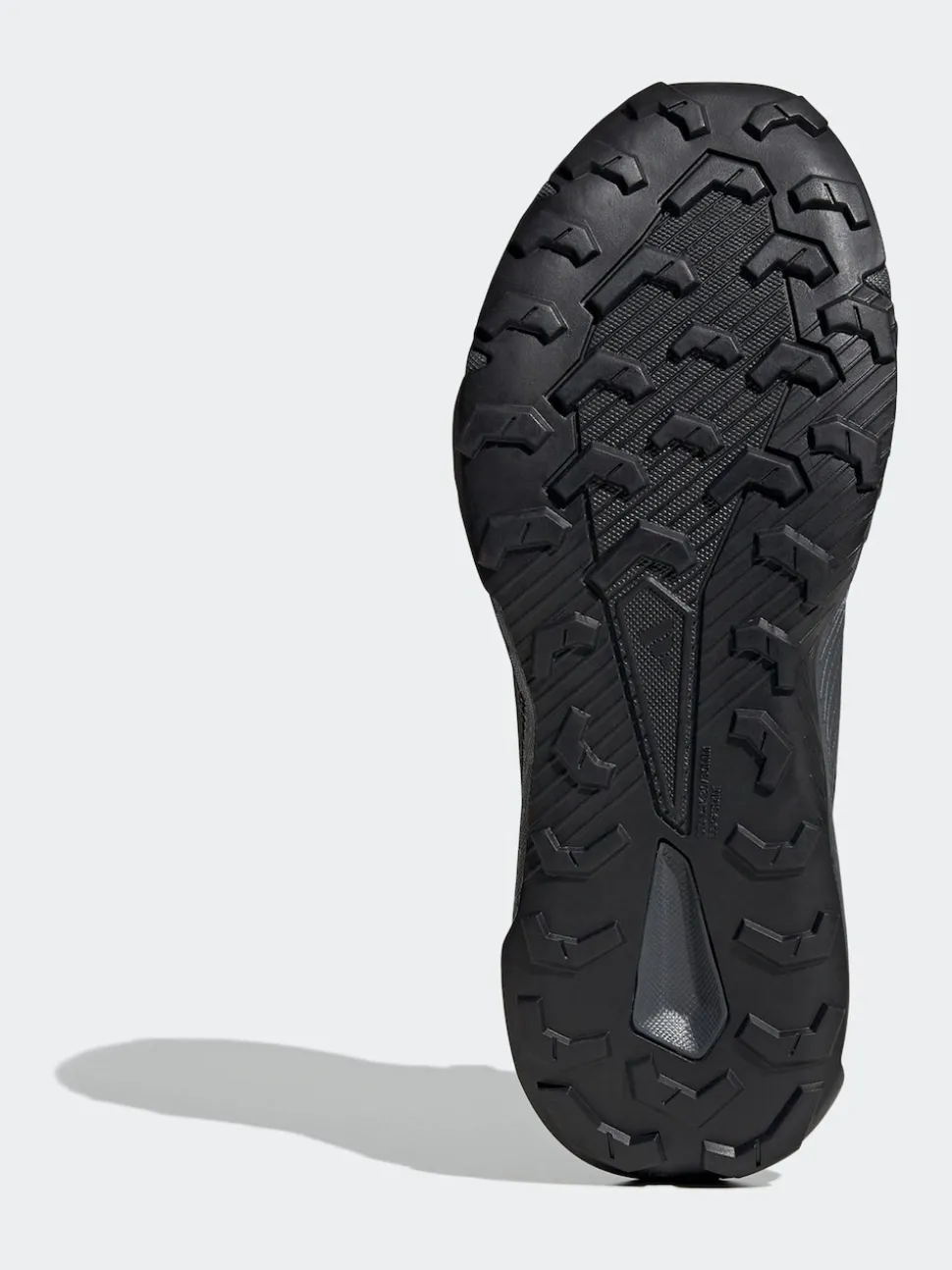 adidas Terrex Black Ground Tracefinder Trail Running Trainers