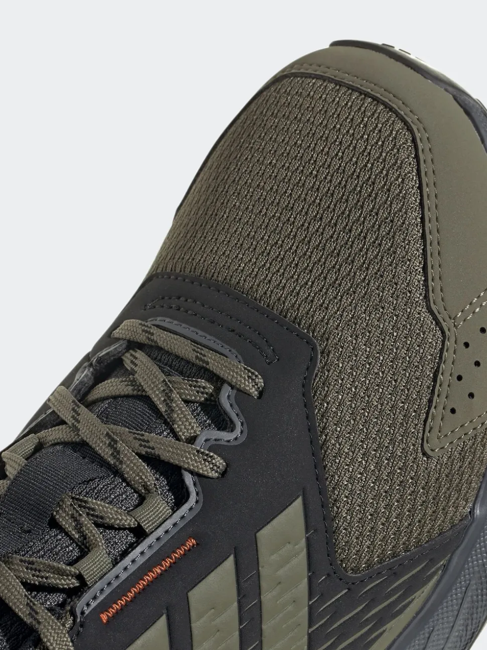 adidas Terrex Black Ground Tracefinder Trail Running Trainers