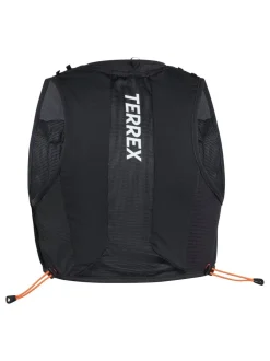 adidas Terrex Black Mountain 5L Trail Run Vest