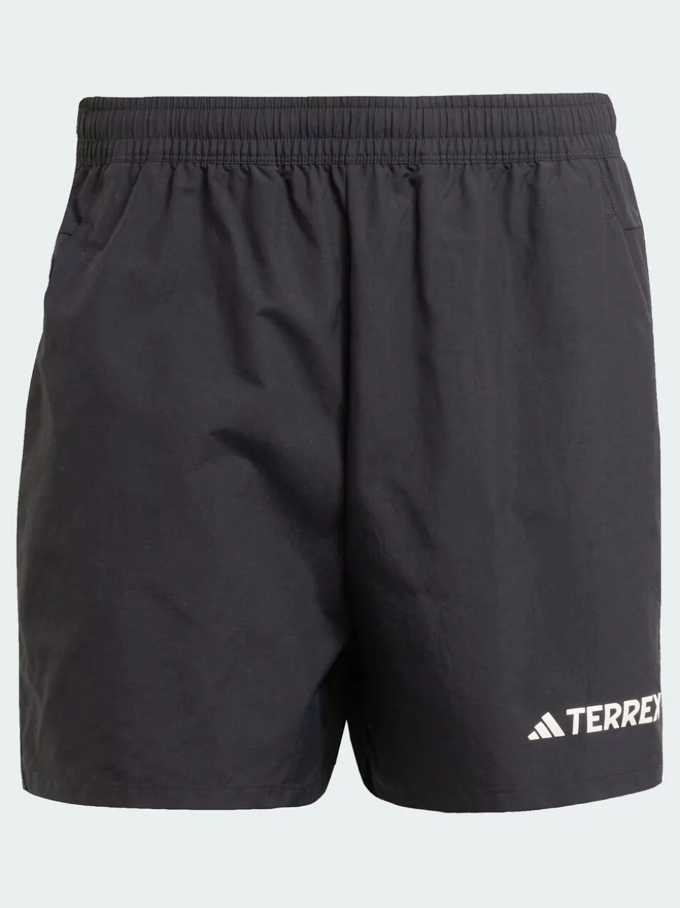 adidas Terrex Black Multi Shorts