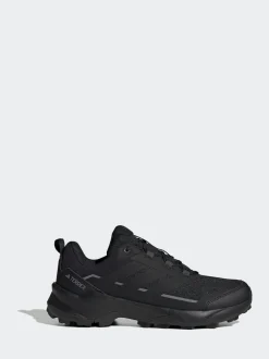 adidas Terrex Black Terrex Skychaser Ax5 Hiking Trainers