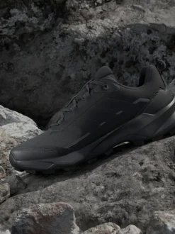 adidas Terrex Black Terrex Skychaser Ax5 Hiking Trainers