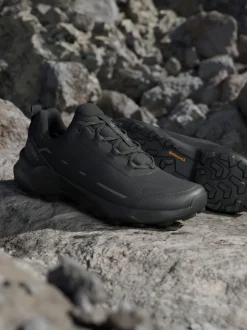 adidas Terrex Black Terrex Skychaser Ax5 Hiking Trainers