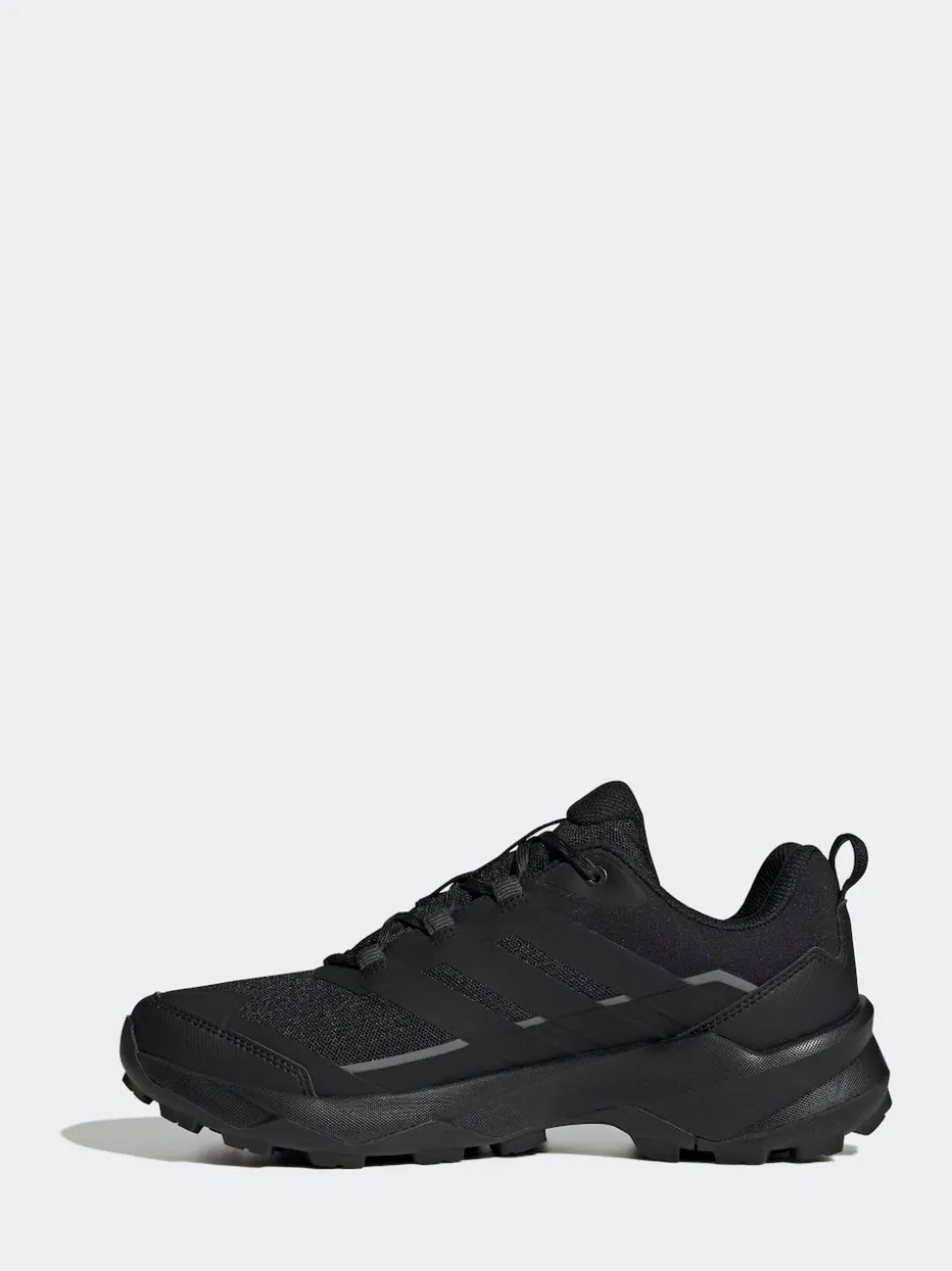 adidas Terrex Black Terrex Skychaser Ax5 Hiking Trainers