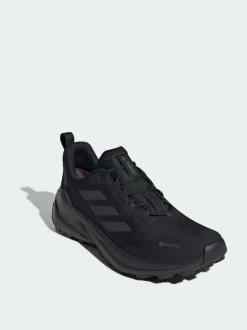 adidas Terrex Black Trailmaker 2 GORE-TEX Hiking Shoes