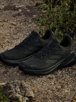adidas Terrex Black Trailmaker 2 GORE-TEX Hiking Shoes