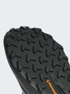 adidas Terrex Black Trailmaker 2.0 Mid Gore-Tex Hiking Boots