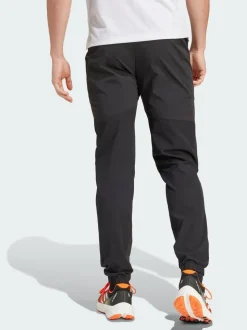 adidas Terrex Black Xperior Light Trousers