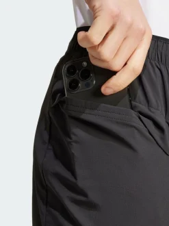 adidas Terrex Black Xperior Light Trousers