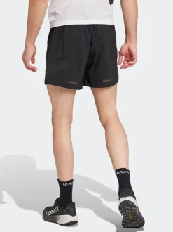 adidas Terrex Black Xperior Shorts