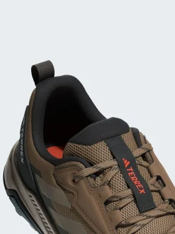 adidas Terrex Brown Anylander Hiking Shoes
