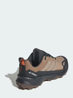 adidas Terrex Brown Skychaser AX5 GORE-TEX Hiking Shoes