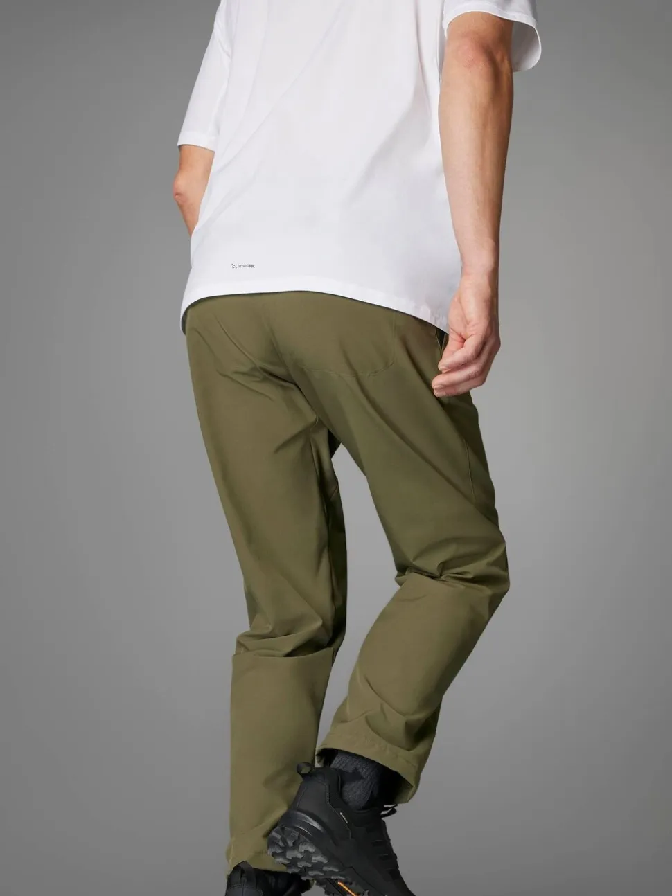 adidas Terrex Green Multi Liteflex Joggers