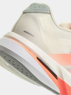 adidas White Adizero Boston 13 Running Shoes