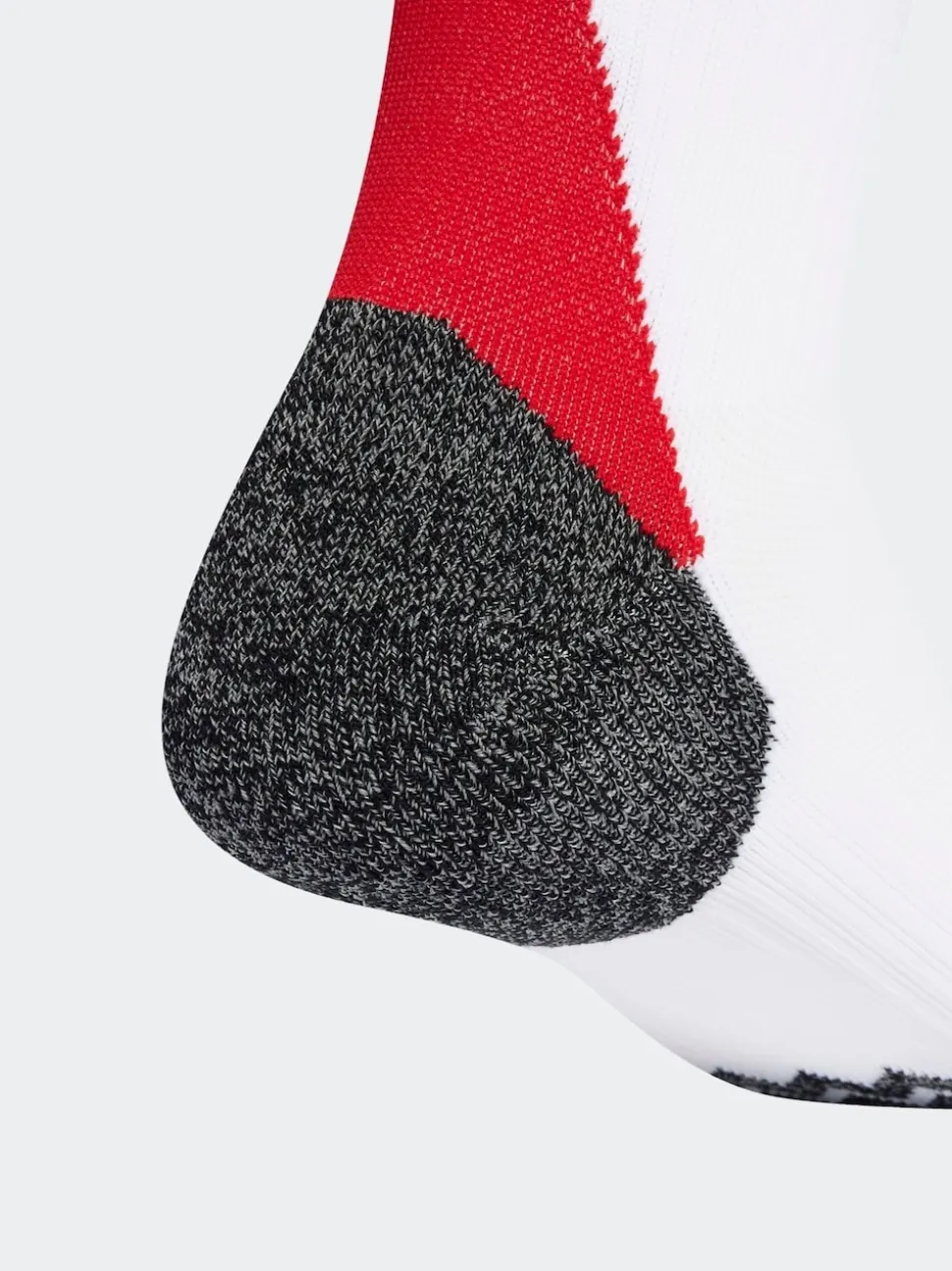 adidas White Arsenal 25/26 Home Socks