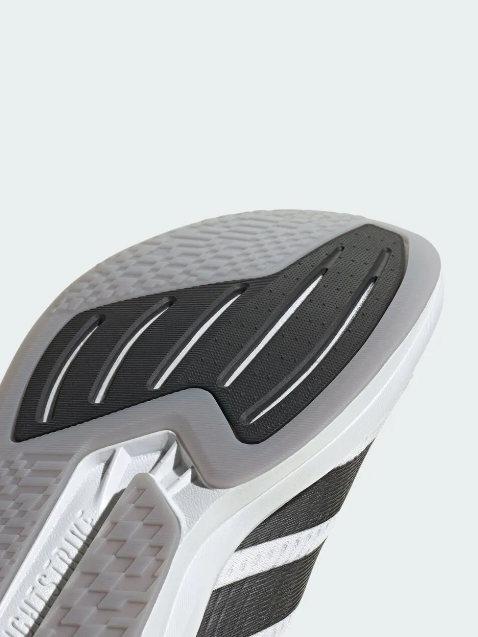 adidas White Duramo Speed 2 Running Shoes