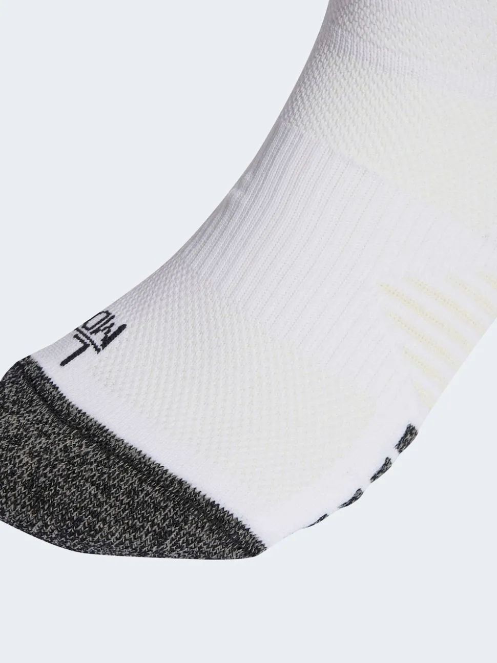 adidas White Germany 26 Home Socks