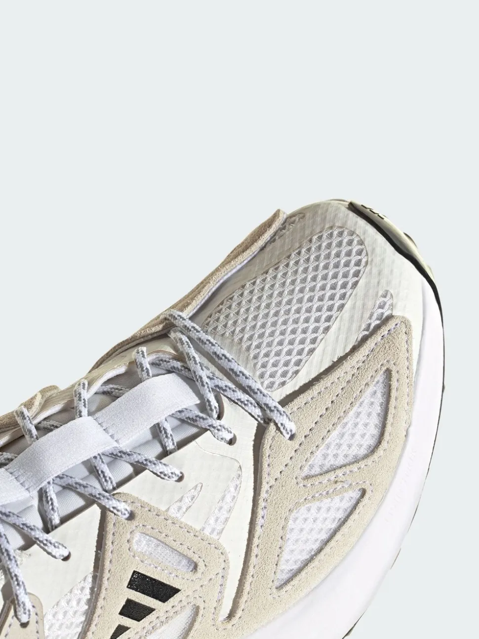 adidas White Kantai Trail Shoes