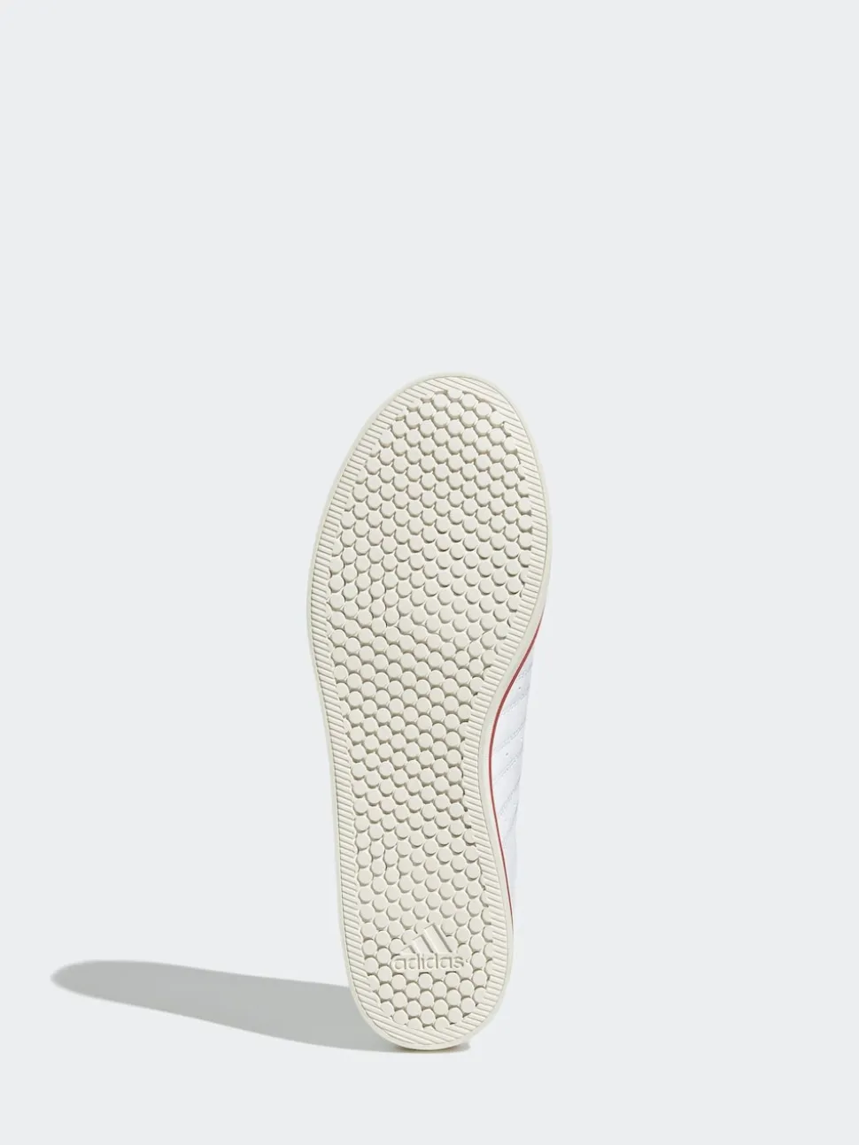 adidas White VS Pace Trainers