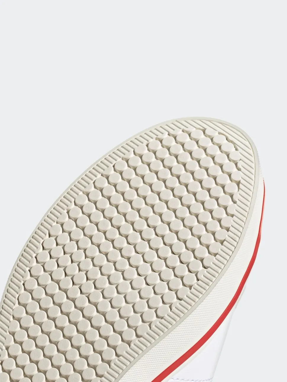 adidas White VS Pace Trainers