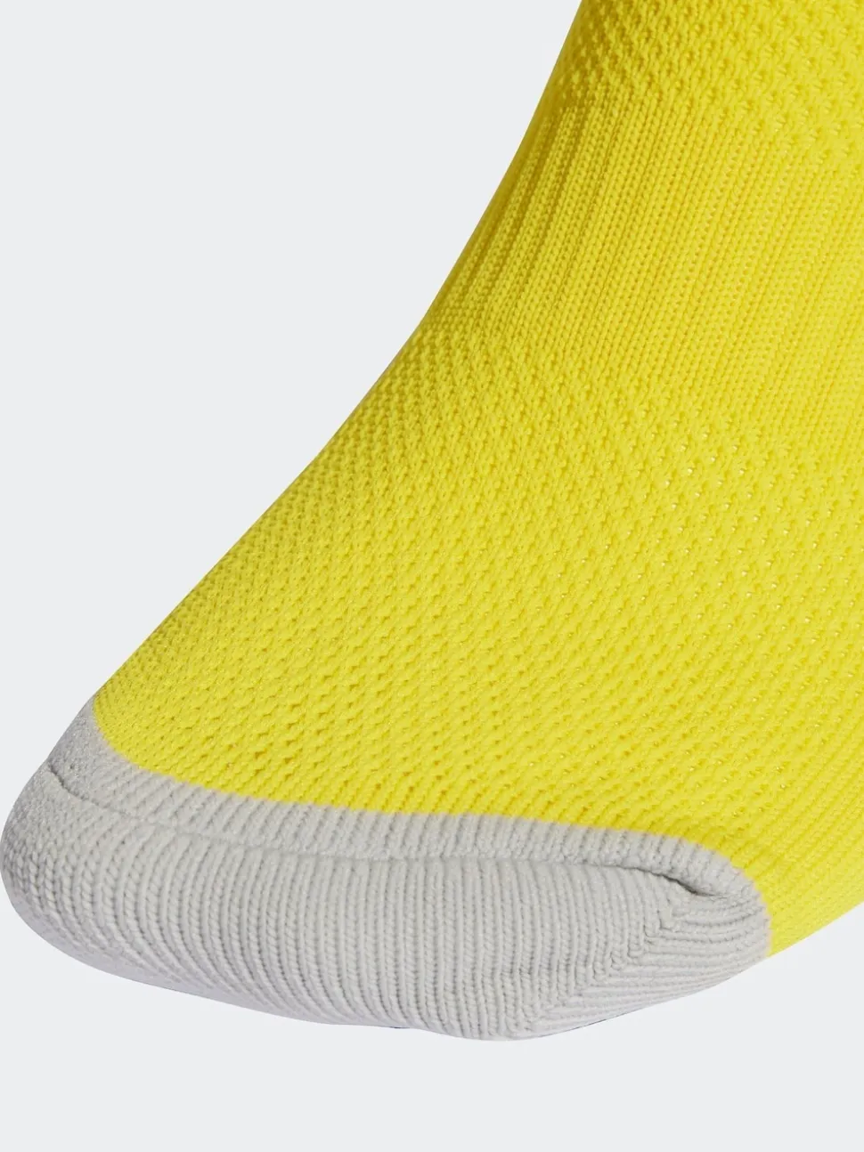 adidas Yellow Performance Milano 23 Socks