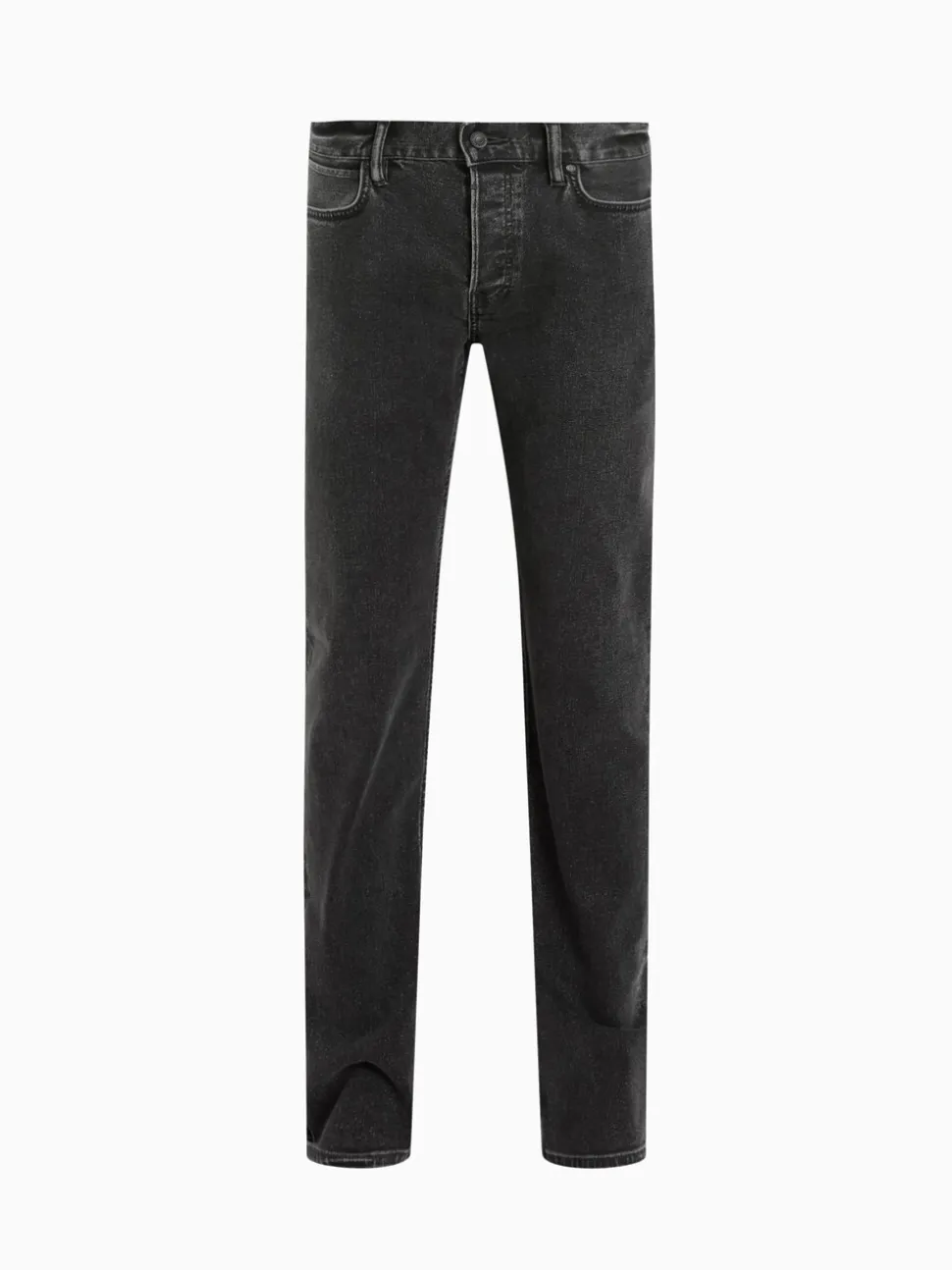 AllSaints Black Iggy Jeans