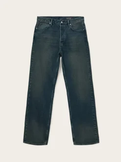 AllSaints Blue Mullen Jeans