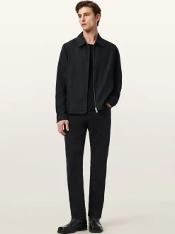 AllSaints Blue Sid Jeans