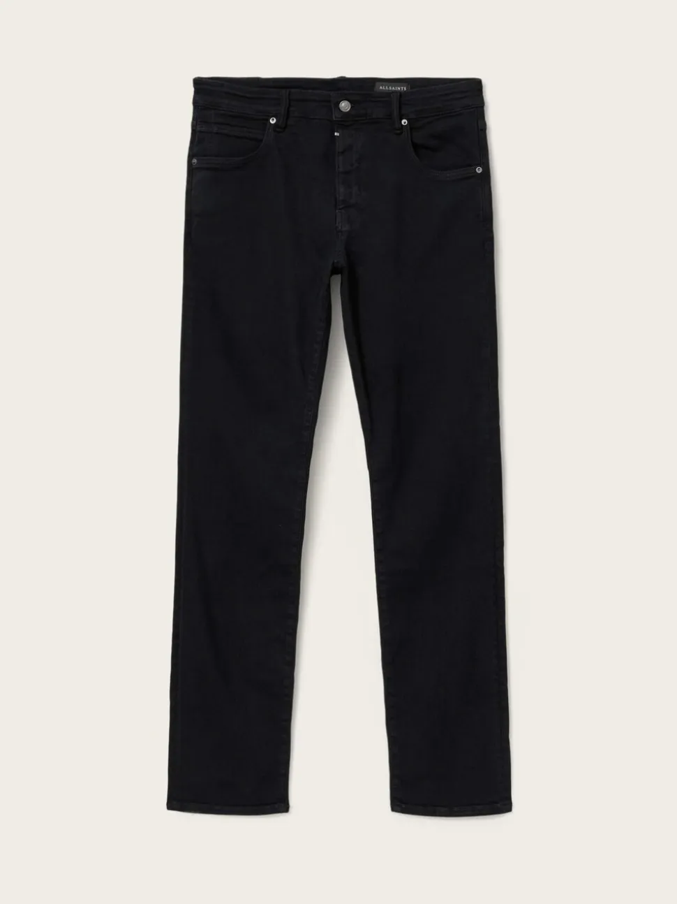 AllSaints Blue Sid Jeans