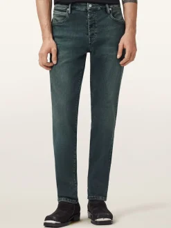 AllSaints Blue SID Jeans
