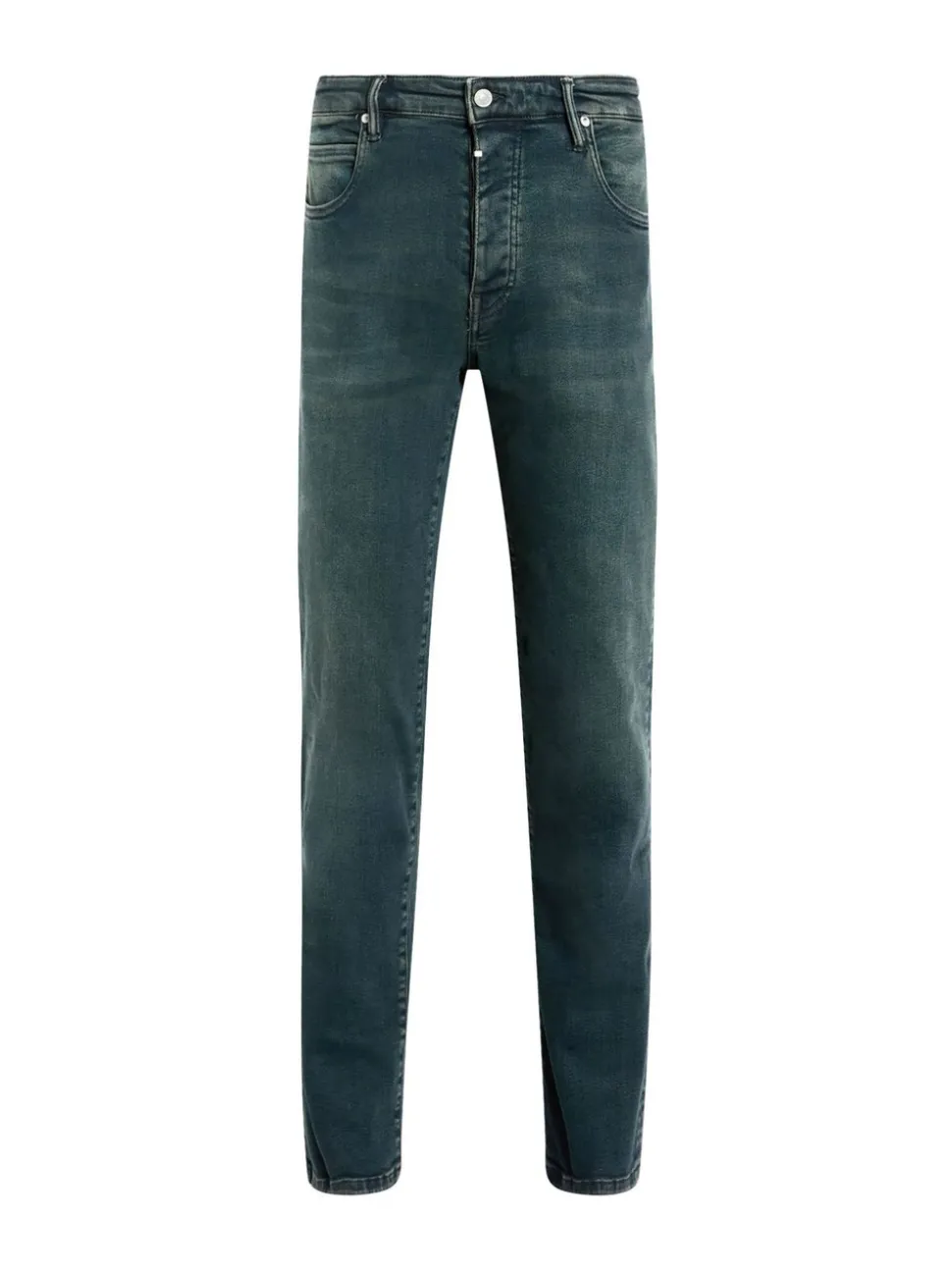 AllSaints Blue SID Jeans