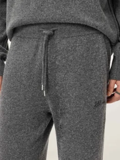 AllSaints Grey Odessa Joggers