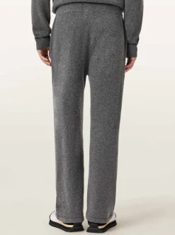 AllSaints Grey Odessa Joggers