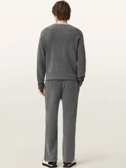 AllSaints Grey Odessa Joggers