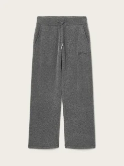 AllSaints Grey Odessa Joggers