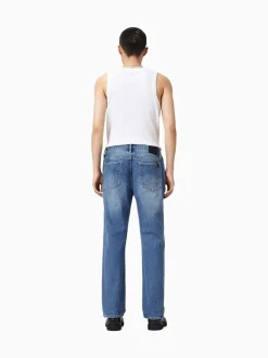 AllSaints Grey Reid Jeans