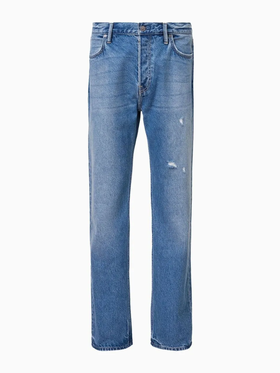 AllSaints Grey Reid Jeans