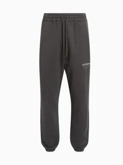 AllSaints Grey Underground Sweatpants