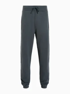 AllSaints Sunil Blue Raven Sweat Joggers