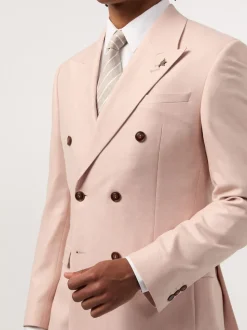 Antique Rogue Pink Blake Jacket