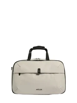 Antler Cream Urban Light Overnight Bag